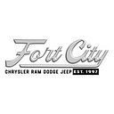 Fort City Chrysler Sales Ltd. logo