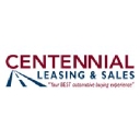 Centennial Leasing & Sales Of Northern Colorado logo