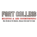 Fort Collins Heating And Air Conditioning logo
