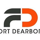 Fort Dearborn Enterprises logo