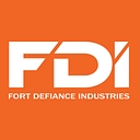 Fort Defiance Industries (Fdi) logo
