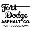 Fort Dodge Asphalt logo