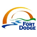 City Of Fort Dodge logo