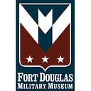 Fort Douglas Military Museum Asso logo