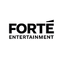 Forté Entertainment Inc. logo