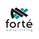 Forté Advertising logo