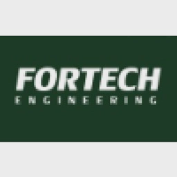 Fortech Engineering logo