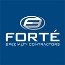 FORTÉ Germany GmbH logo