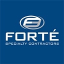 DC Forté logo