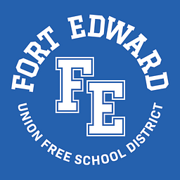 FORT EDWARD SCHOOL logo