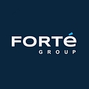 Forte Group logo