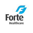 FORTE HEALTHCARE LIMITED logo