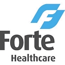Forte Healthcare Ltd logo