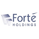 Forté Holdings logo
