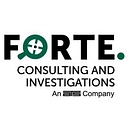 Forte Consulting And Investigations Llc logo