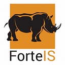 Forte Information Solutions logo