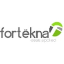 Fortekna logo