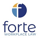 Forte Workplace Law logo