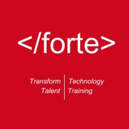 Forte Consulting LLC logo