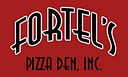 Fortels Pizza Den logo