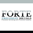 Forte Precision Metals, Inc. logo