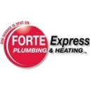 Forte Express logo