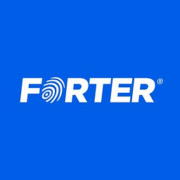 Forter logo
