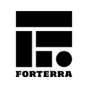 Forterra Plc logo