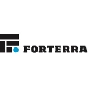 Forterra, Inc. logo