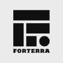 Forterra plc logo