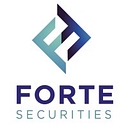 Forte Securities Limited logo