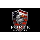 Forte Security Group, Inc. logo