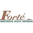Forté Transportation Logistics Corporation logo