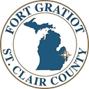 Town of Fort Gratiot charter logo