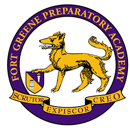 FORT GREEN PREPARATORY ACADEMY logo