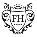 Forth Homes logo