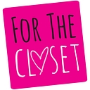 Forthecloset logo