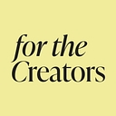 Favicon of For The Creators