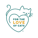 For the Love of Cats, Inc.