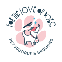 For The Love Of Dogs Pet Boutique & Grooming