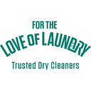 For The Love Of Laundry logo