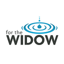 For the Widow Ministries logo