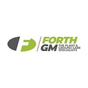 Forth Grass Machinery logo