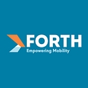 Forth logo