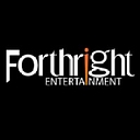 Forthright Entertainment logo