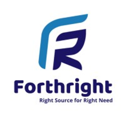 Forthright Soft Inc. logo