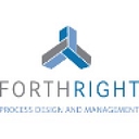 Forthright logo