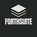 Forthcast Inventory Management logo