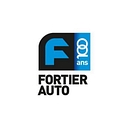 Fortier Auto logo