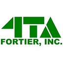 Fortier, Inc. logo
